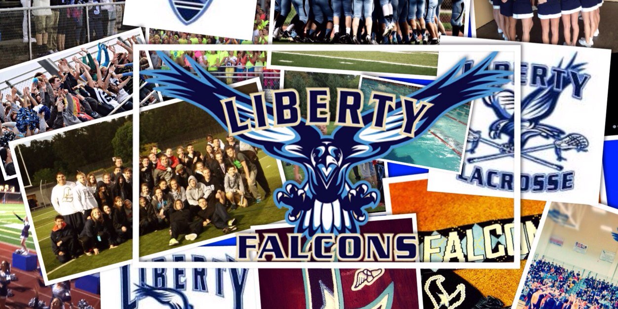 follow @libertyfalcs banner