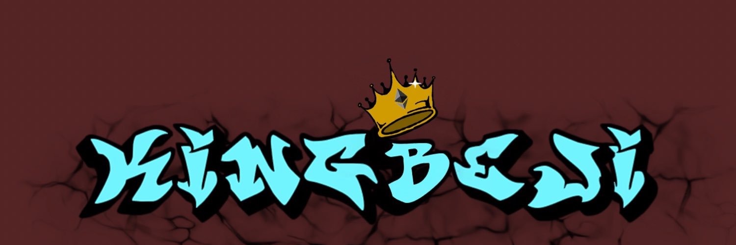 KingBeji_'s profile banner image