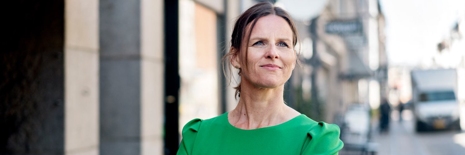 Rikke H. Zeberg banner