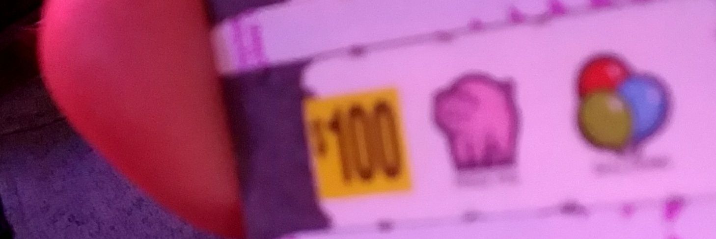 The Last Slice banner