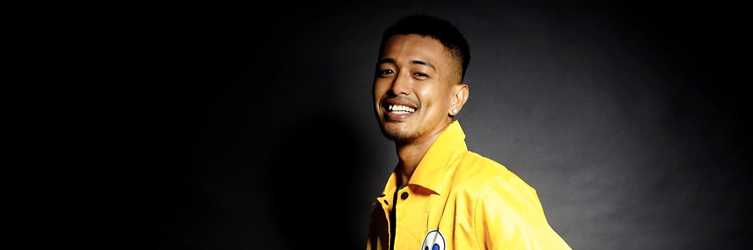 Rio Rezky Pranoto banner