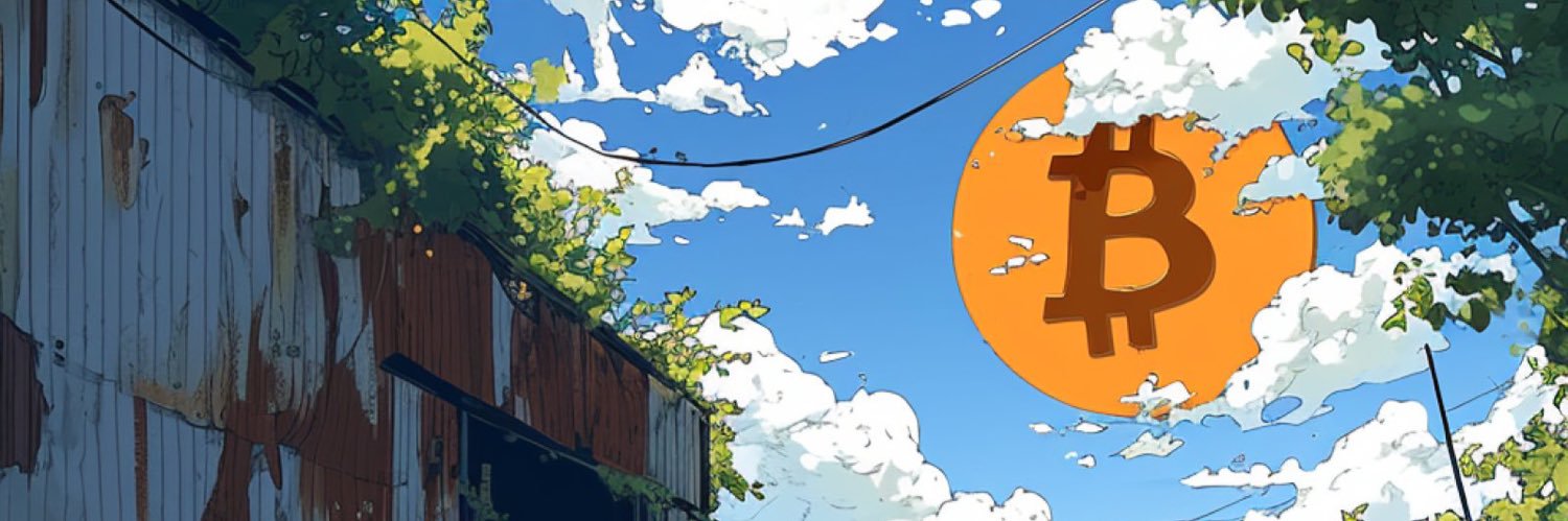 luckrypto's profile banner image