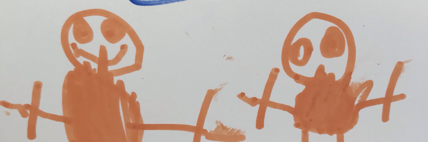 suemckellar's profile banner image