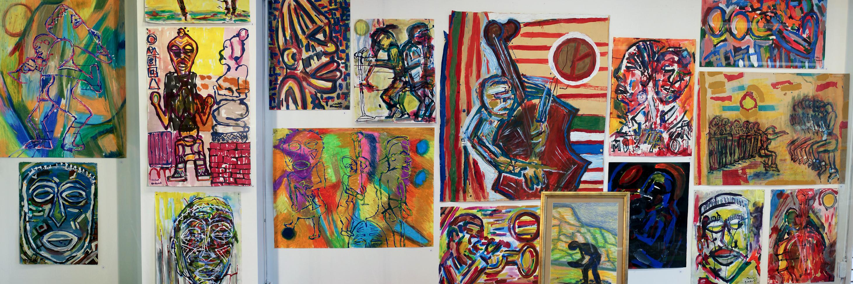 communityarts's profile banner image