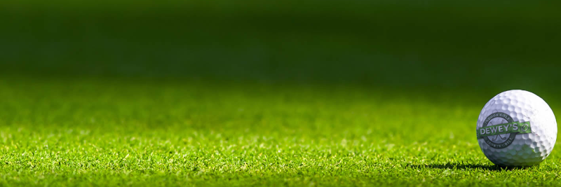 DeweysGolf's profile banner image