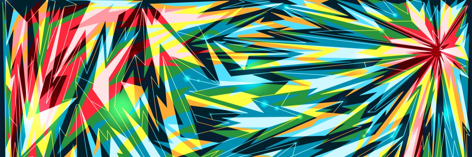 Will Varner ☕️🌈 banner