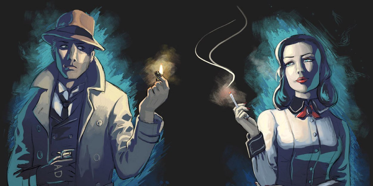 CircleBroken's profile banner image