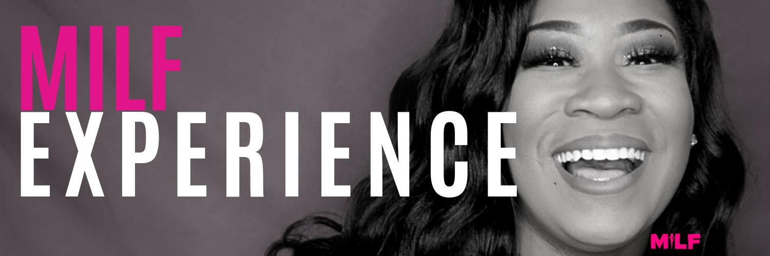 MILFexperience's profile banner image