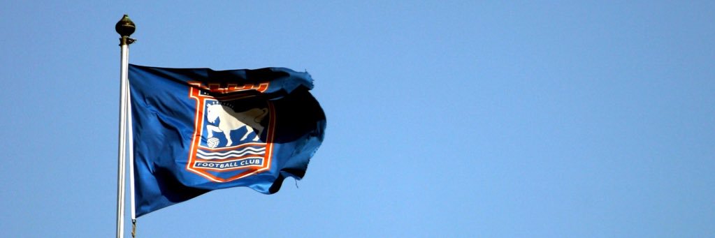 ITFC Supporters Club (Official)'s banner