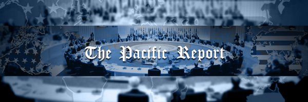 The Pacific Report Profile Banner