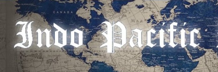 IndoPacific Report banner