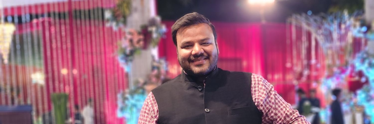 GauravSharmaMPB's profile banner image