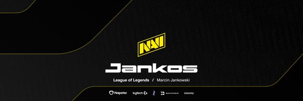 JankosLoL Profile Banner