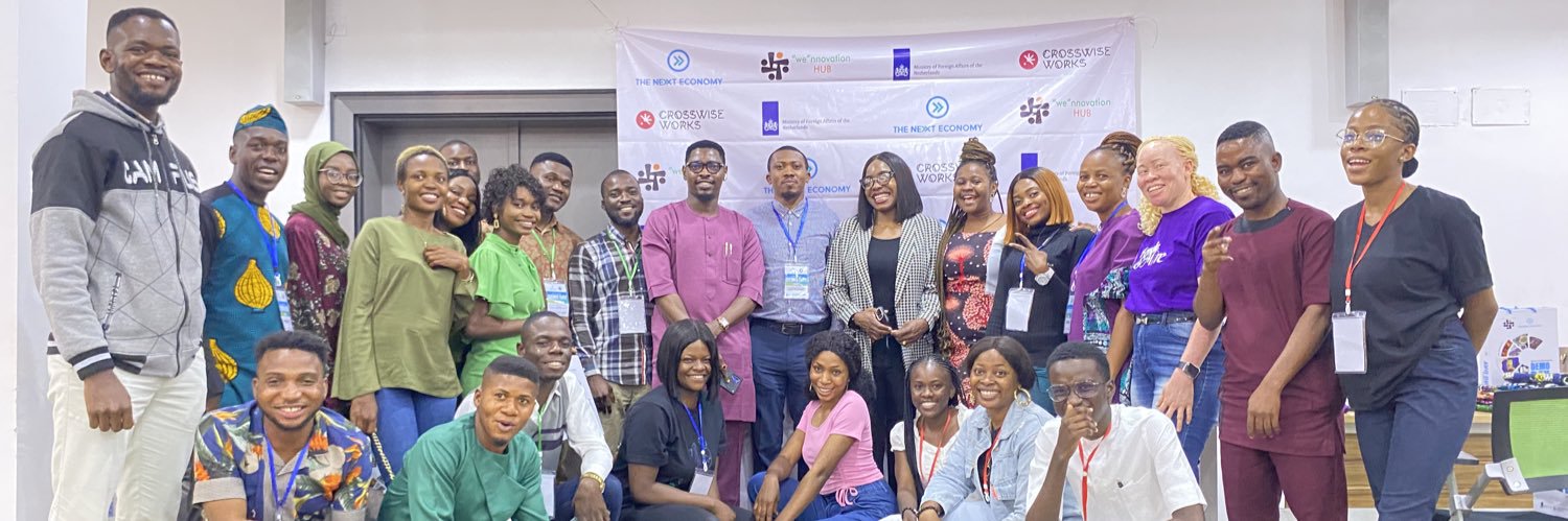 wennovation's profile banner image