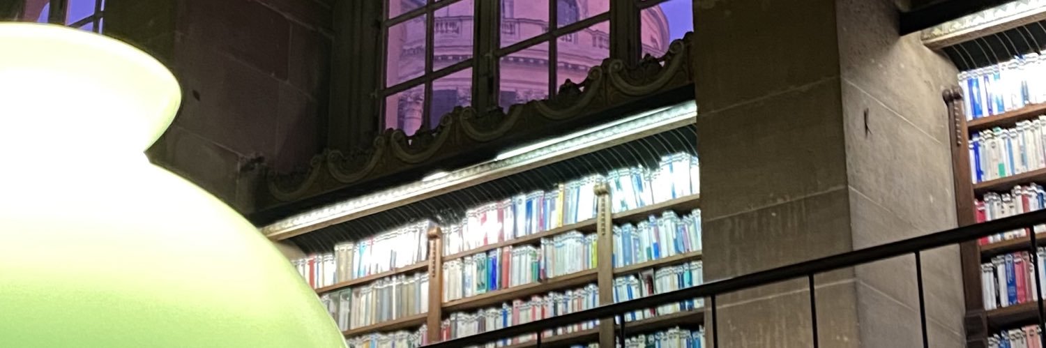 judithcutrin's profile banner image