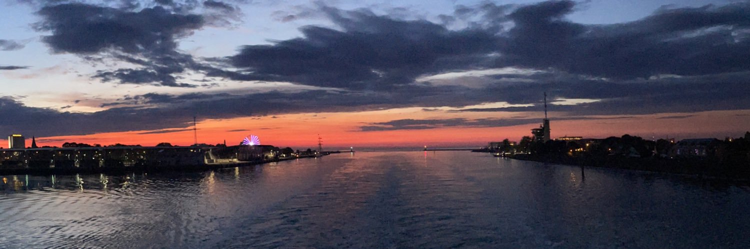 Maximilian Block banner