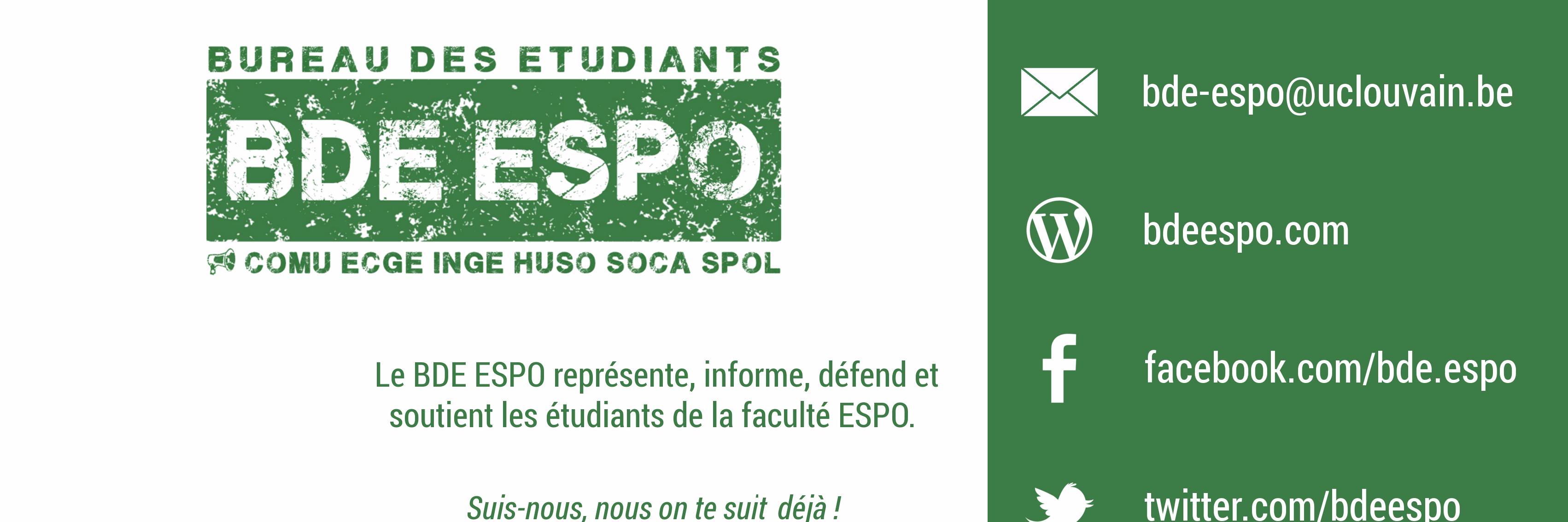 BDEESPO's profile banner image