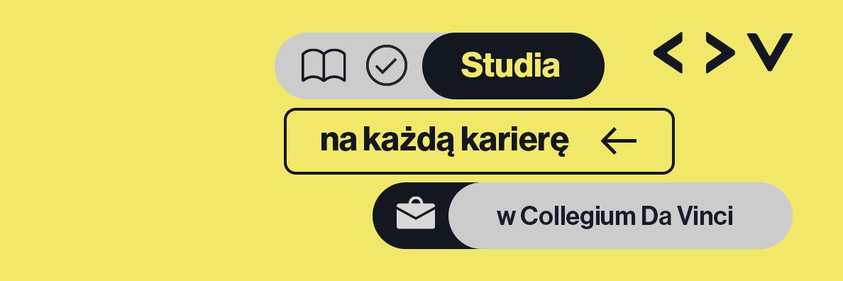Collegium Da Vinci banner
