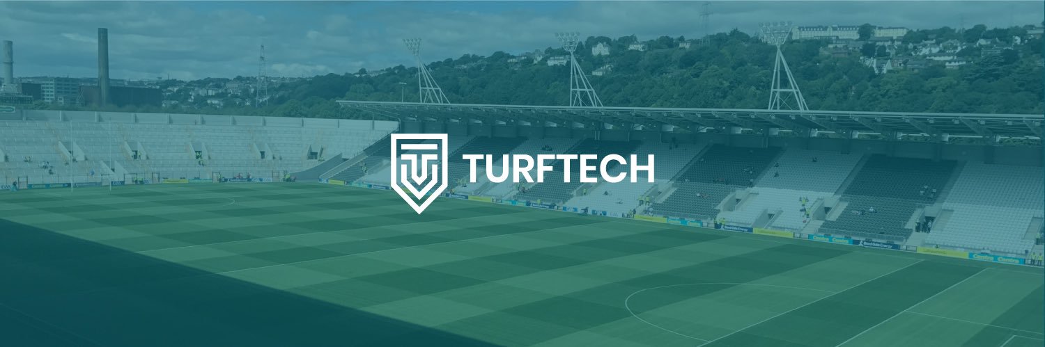 Turftech banner
