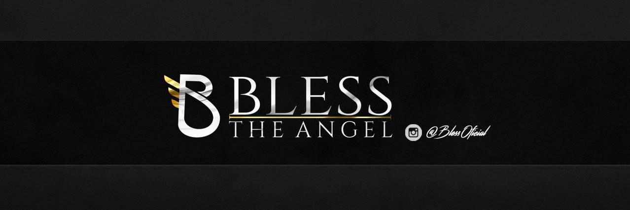 BlessTheAngel's profile banner image