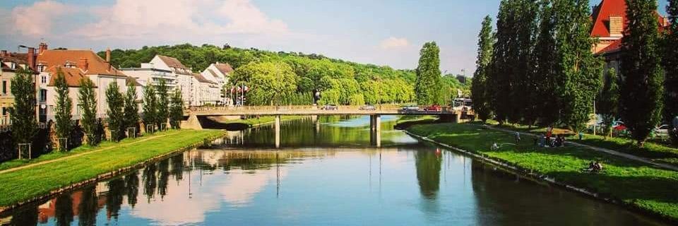 Christopher Domba banner