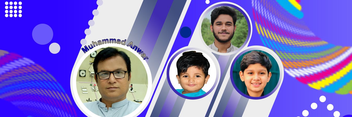 hamesha77's profile banner image