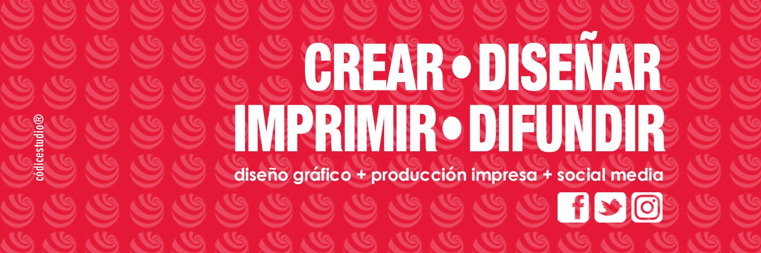 Códicestudio Diseño🖍️ banner