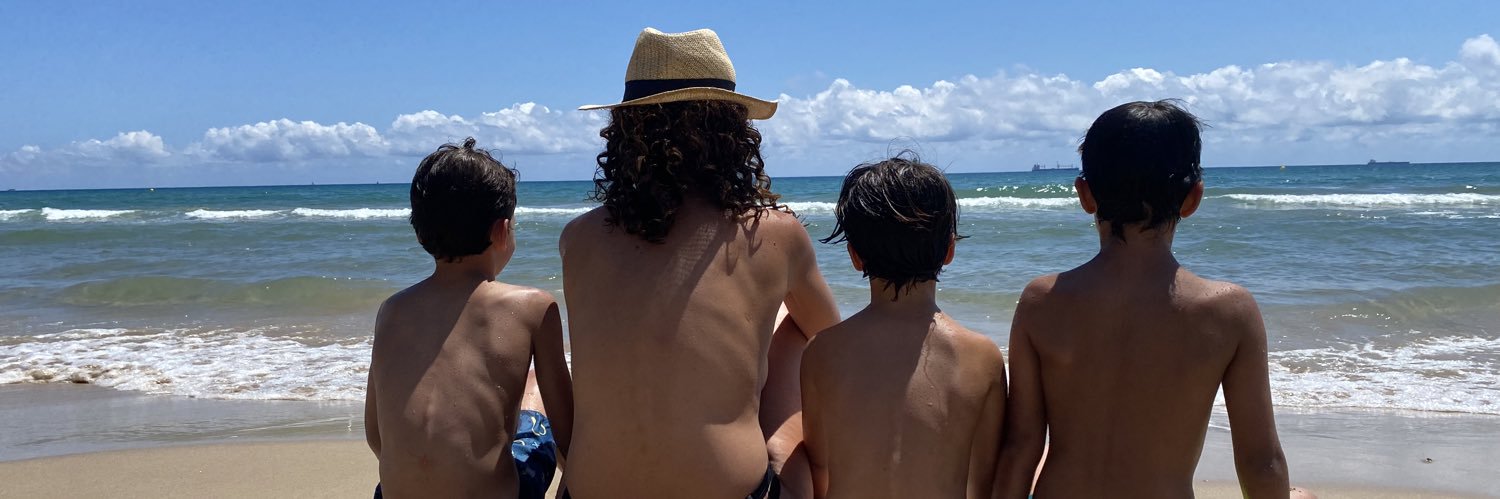 agcorbacho's profile banner image