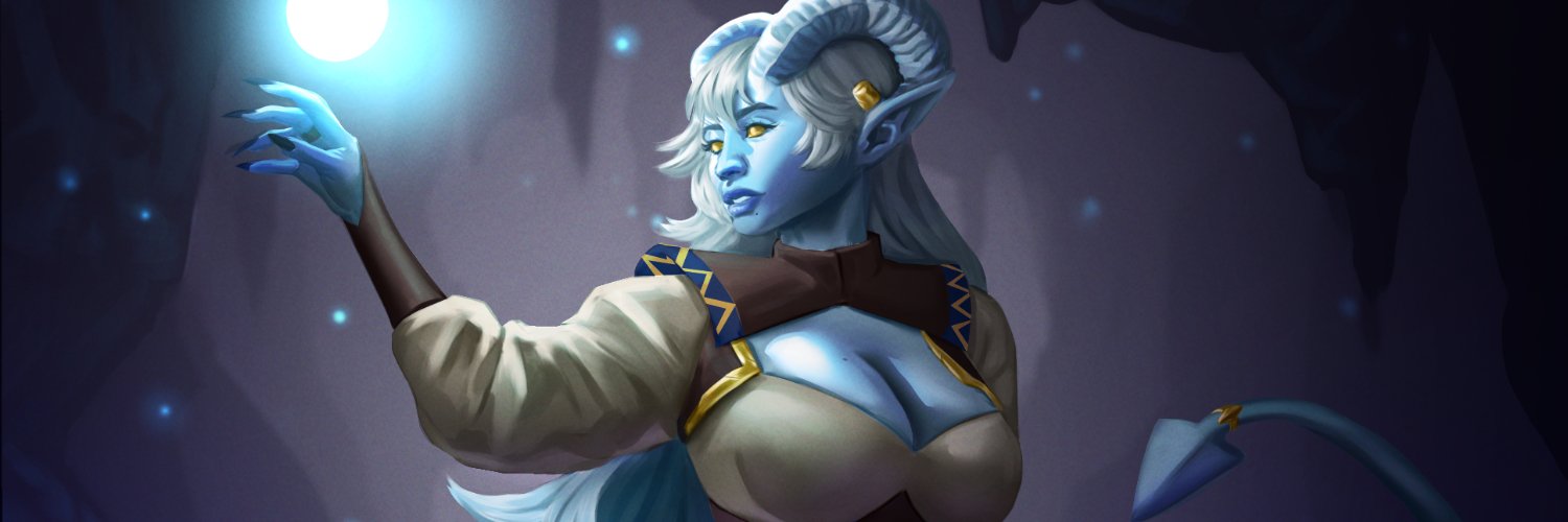 clue_art's profile banner image