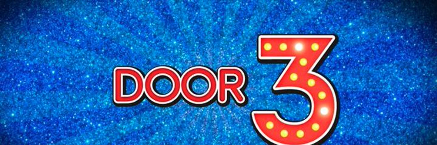 Door 3 Profile Banner