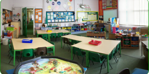 Richard Bonington banner