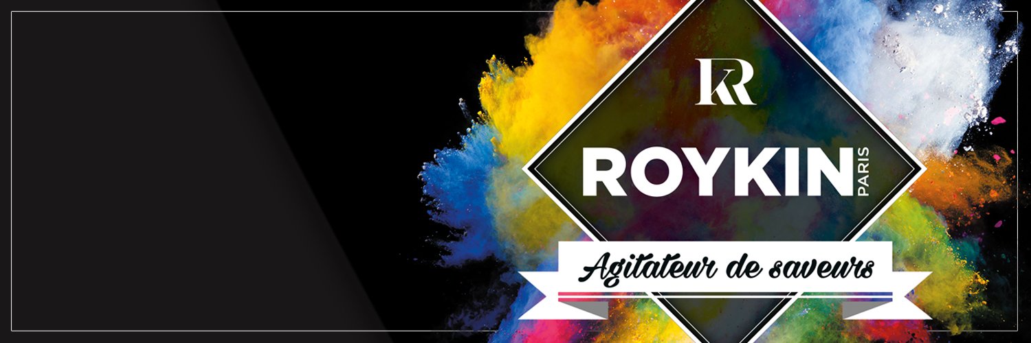 RoykinParis's profile banner image