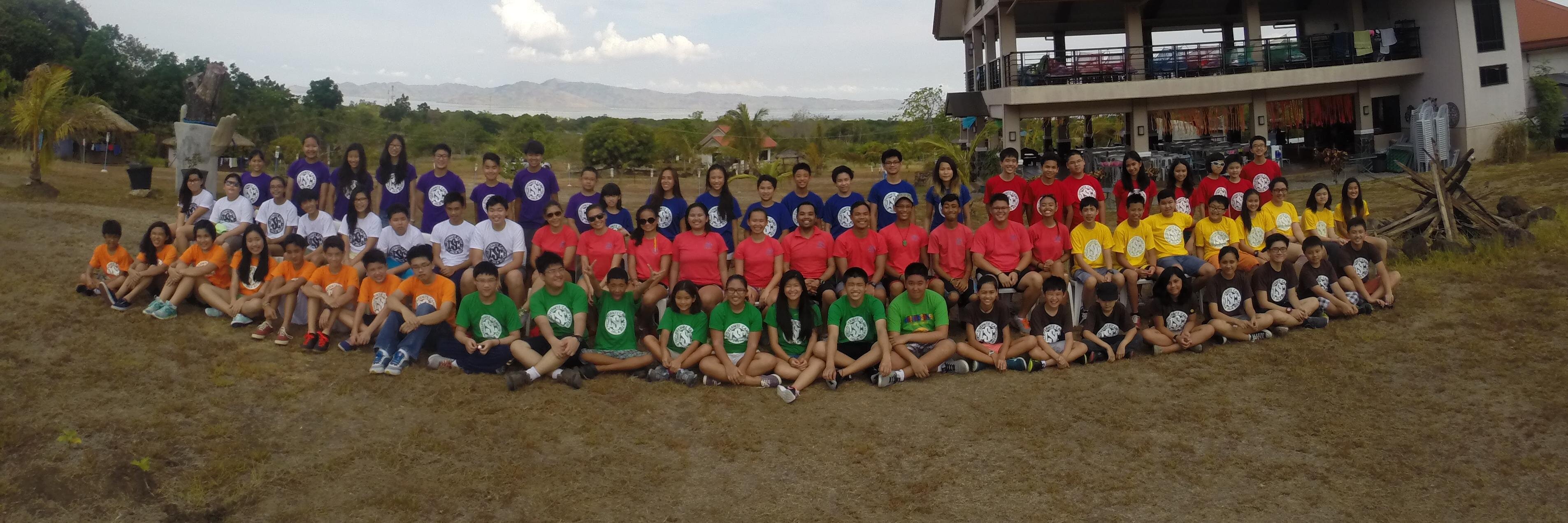 CAsummercampsPH's profile banner image