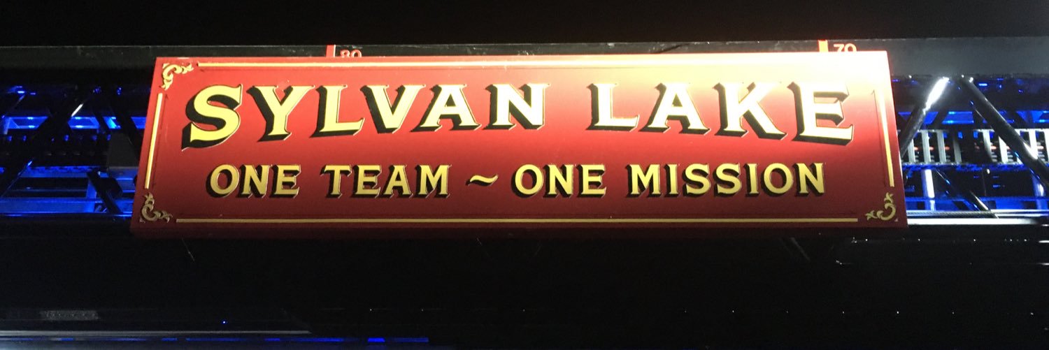 Sylvan Lake Fire banner