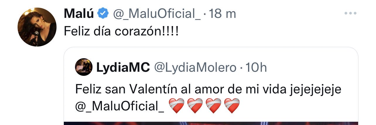LydiaMolero's profile banner image