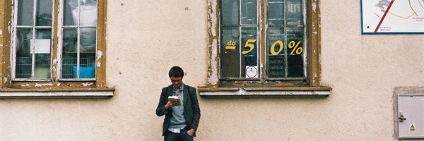 BarryColfer Profile Banner