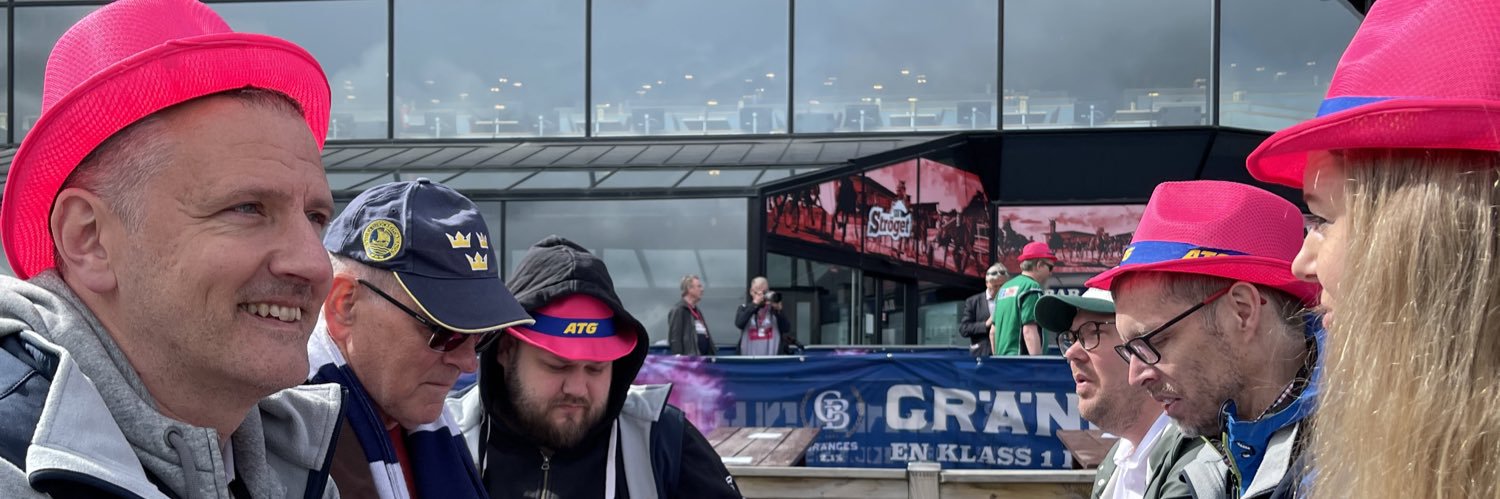 SVAVAUppsala's profile banner image