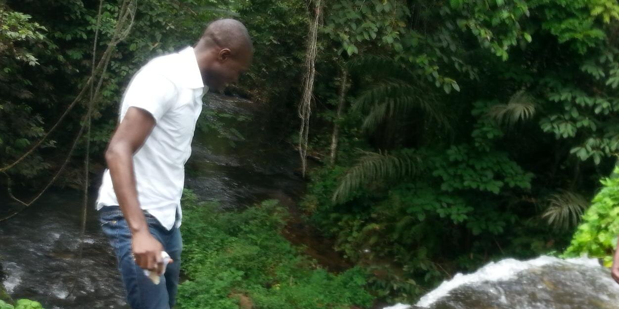 emmanuelkingue's profile banner image