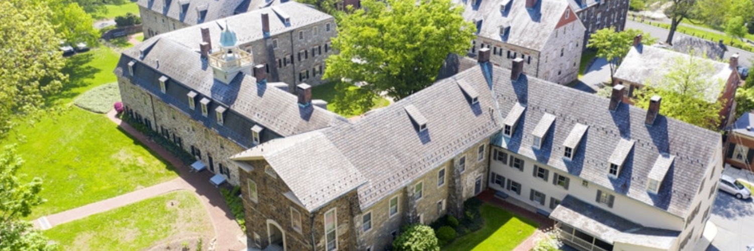 Historic Bethlehem Museums & Sites banner