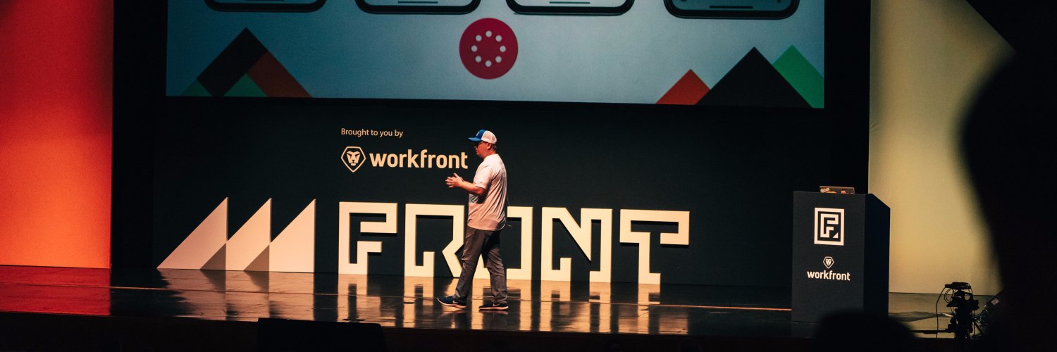 Ben Peck 🍀 banner