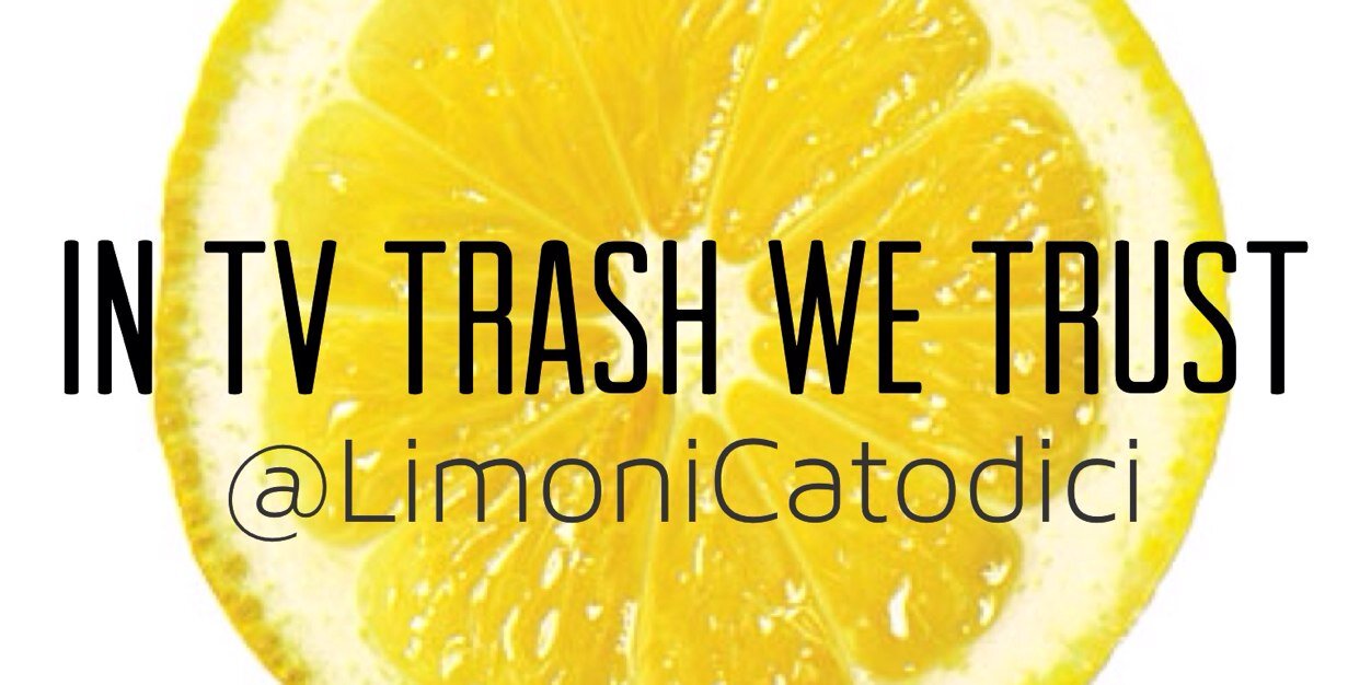 LimoniCatodici's profile banner image