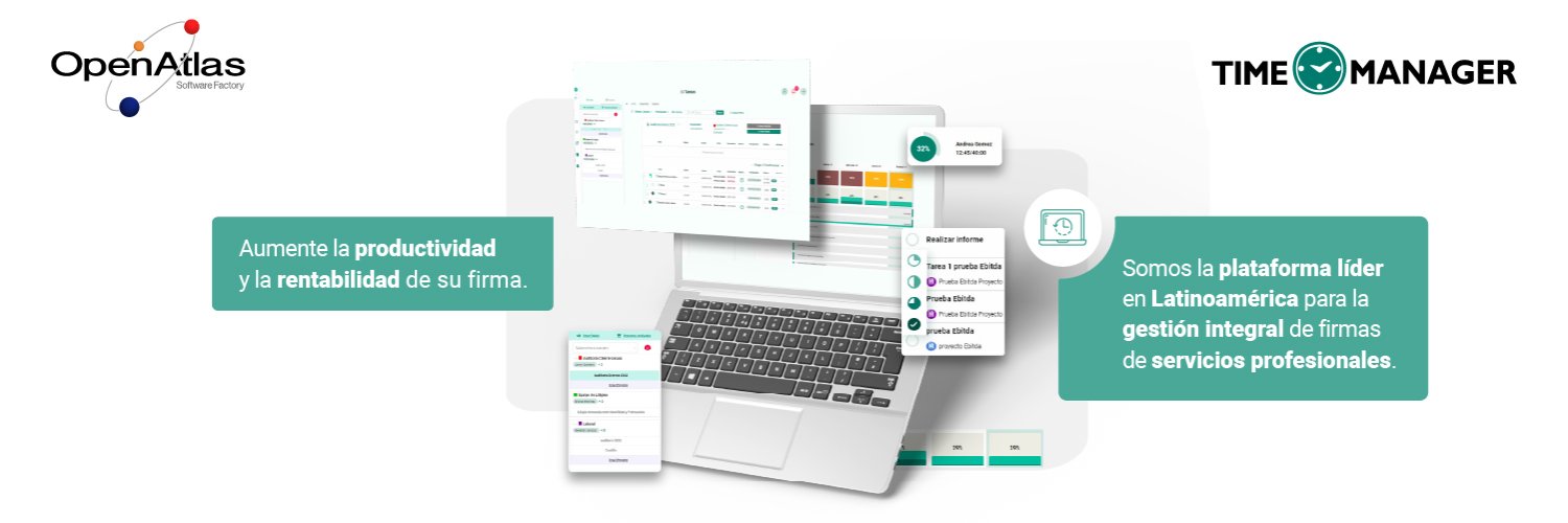 timemanagerweb's profile banner image