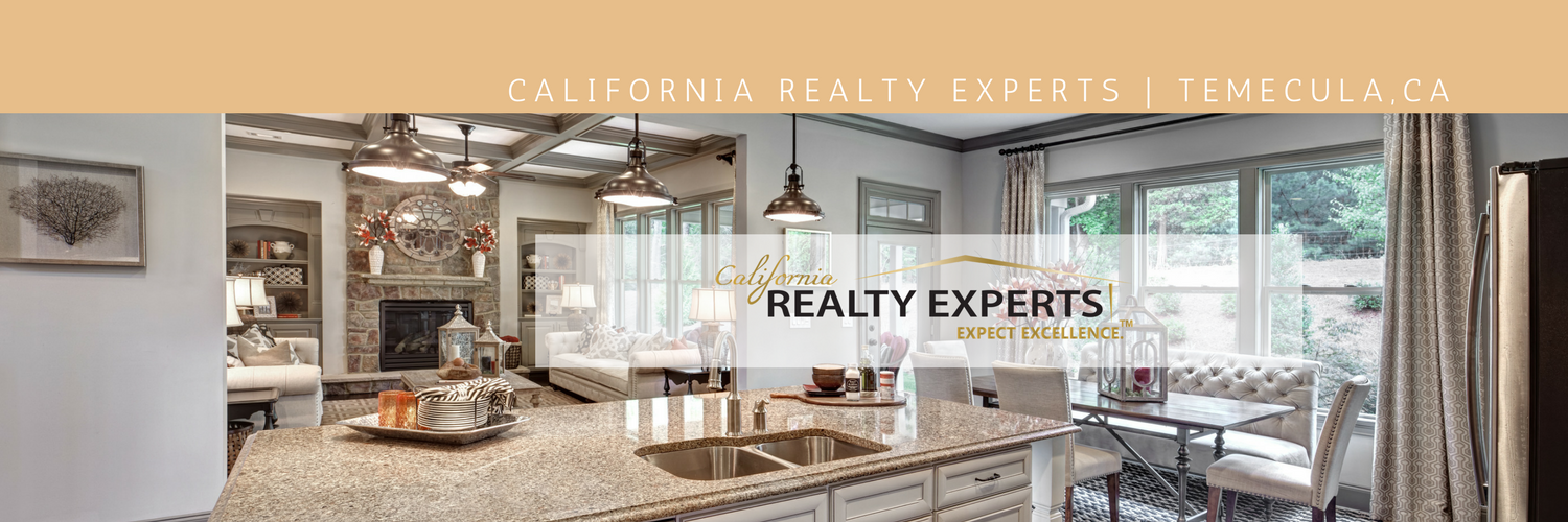 CaRealtyExperts's profile banner image