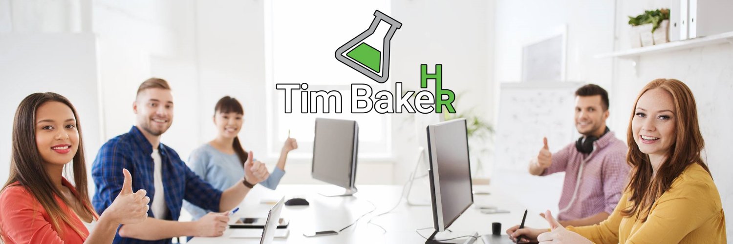 Tim Baker, CHRL banner