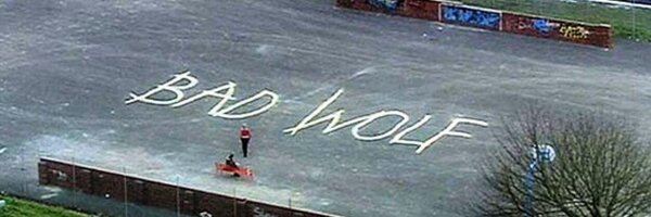 badwolfdc Profile Banner