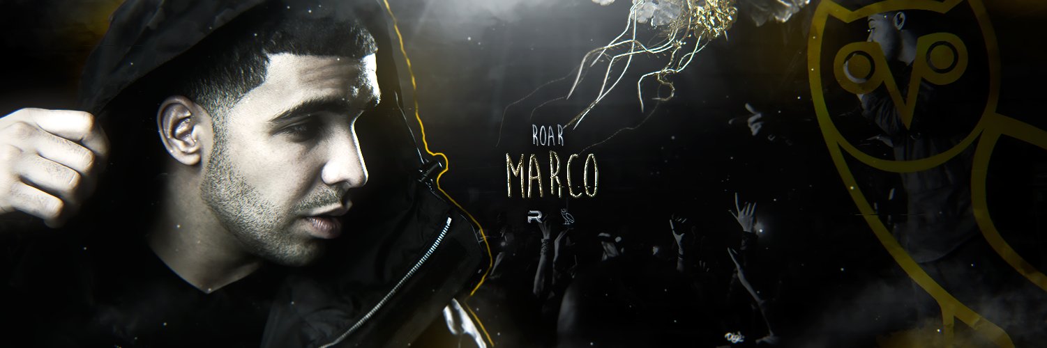 roar_marco's profile banner image