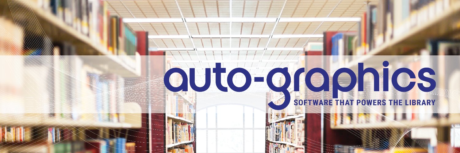 Auto-Graphics (Soutron Global Company) banner