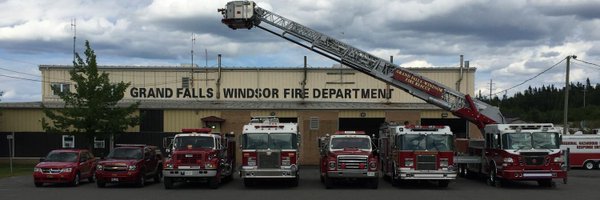 FirechiefVince Profile Banner