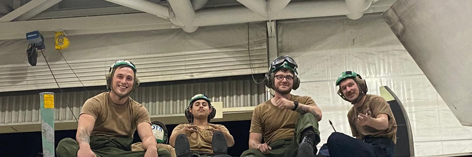 MGiffie's profile banner image
