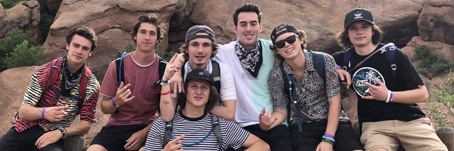 BingelJacob's profile banner image